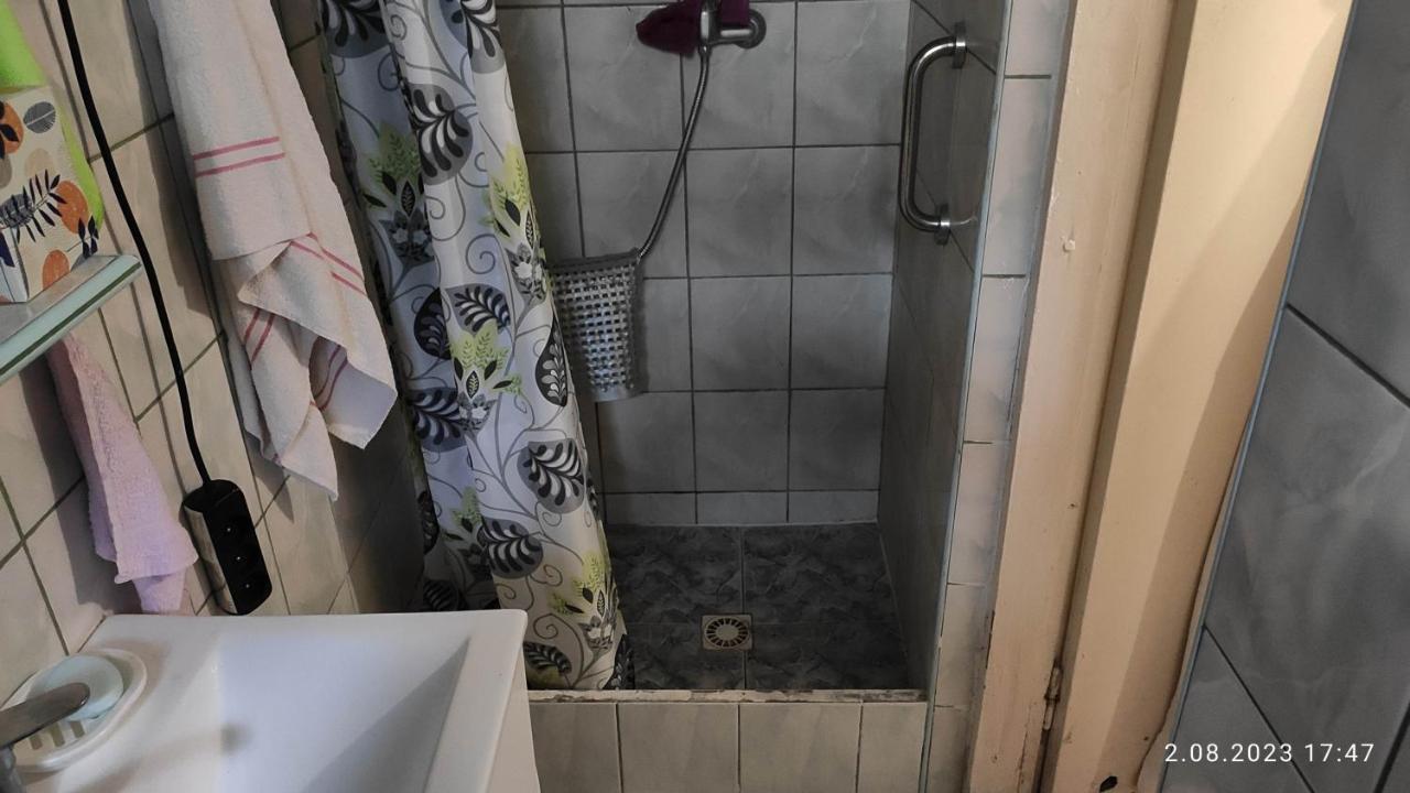 Plaza Ustka Lägenhet Exteriör bild