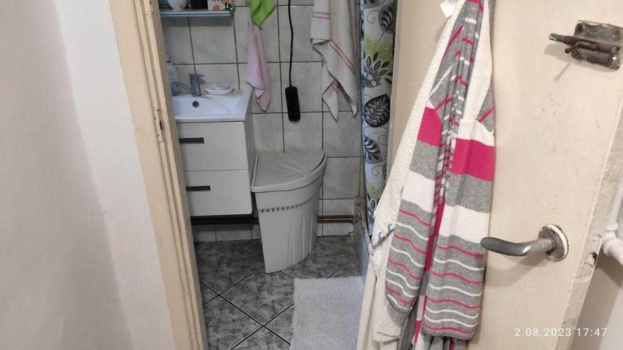 Plaza Ustka Lägenhet Exteriör bild